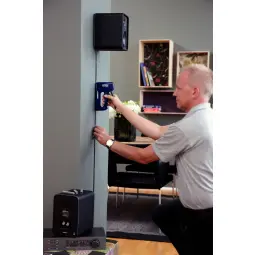 Rapid MS4.1 Staple Gun, 4-in-1 function