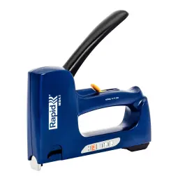 Rapid MS4.1 Staple Gun, 4-in-1 function