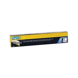 Rapid No. 32 Brad nail 50mm Pack of 1000
