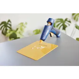 Rapid Non-Stick Silicon Pad
