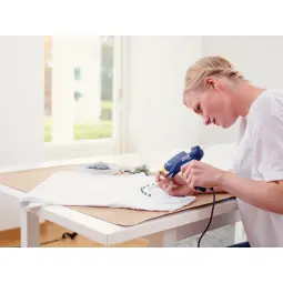 Rapid Oval Low temp Glue Stick Multi-purpose 500gm