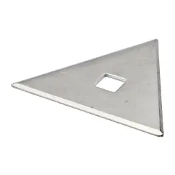 Rapid Paint Scraper Set