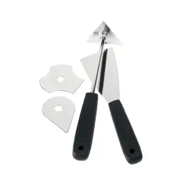 Rapid Paint Scraper Set