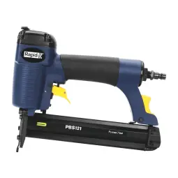 Rapid PBS121 Pneumatic Nailer/Stapler