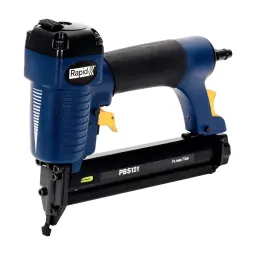 Rapid PBS121 Pneumatic Nailer/Stapler