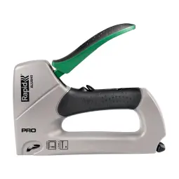 Rapid PRO ALU840 Dual Staple Gun