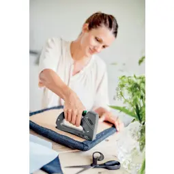 Rapid PRO ALU840 Dual Staple Gun