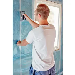 Rapid PRO ALU840 Dual Staple Gun
