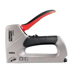 Rapid PRO ALU853 Dual Staple Gun