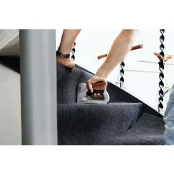 Rapid PRO ALU853 Dual Staple Gun