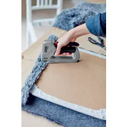Rapid PRO ALU853 Dual Staple Gun