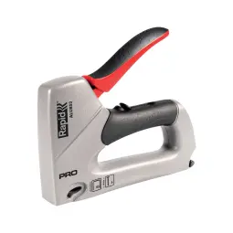 Rapid PRO ALU853 Dual Staple Gun