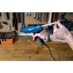 Rapid PRO EG313 Glue Gun