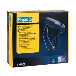 Rapid PRO EG313 Glue Gun