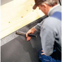 Rapid PRO R11E Hammer Tacker