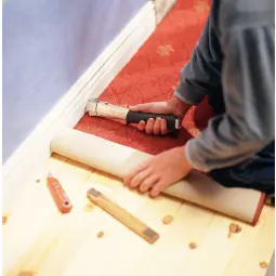 Rapid PRO R11E Hammer Tacker