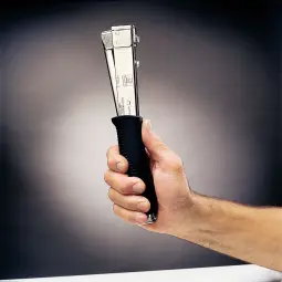 Rapid PRO R11E Hammer Tacker
