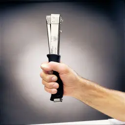 Rapid PRO R11E Hammer Tacker