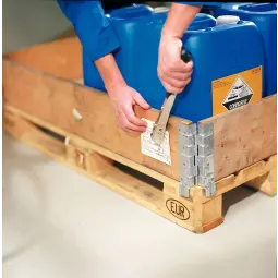 Rapid PRO R19E Hammer Tacker