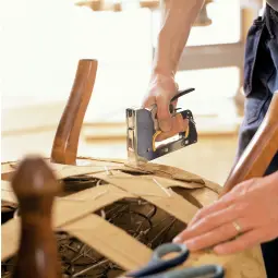Rapid PRO R33E Staple Gun