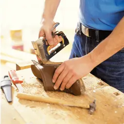 Rapid PRO R33E Staple Gun