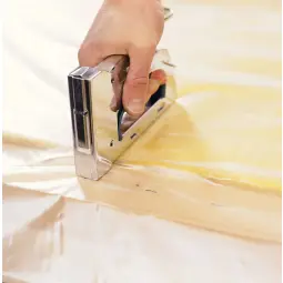 Rapid PRO R34E Staple Gun