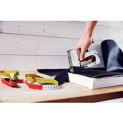 Rapid PRO R353E Staple Gun