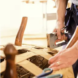 Rapid PRO R353E Staple Gun