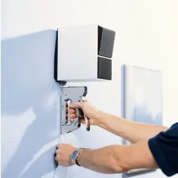 Rapid PRO R36E Staple Gun Cable