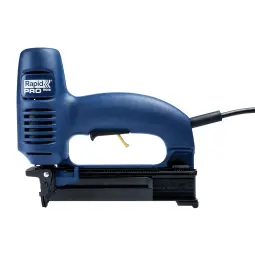 Rapid PRO R606 Electric Staple Gun