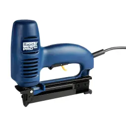 Rapid PRO R606 Electric Staple Gun