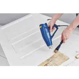 Rapid R1800 Hot Air Gun