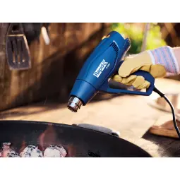 Rapid R1800 Hot Air Gun