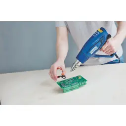 Rapid R2000 Hot Air Gun