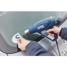 Rapid R2000 Hot Air Gun