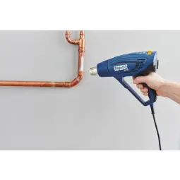 Rapid R2000 Hot Air Gun
