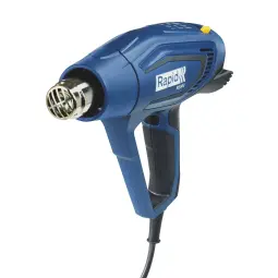 Rapid R2000 Hot Air Gun
