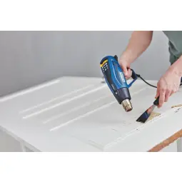 Rapid R2200-E Hot Air Gun