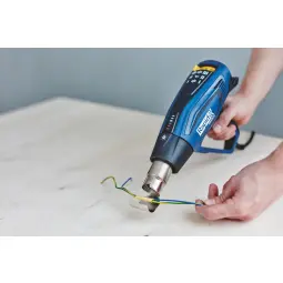 Rapid R2200-E Hot Air Gun