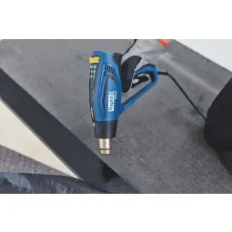 Rapid R2200-E Hot Air Gun