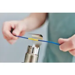 Rapid R2200-E Hot Air Gun
