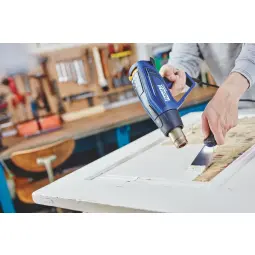 Rapid R2200-E Hot Air Gun