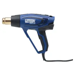 Rapid R2200-LCD Hot Air Gun