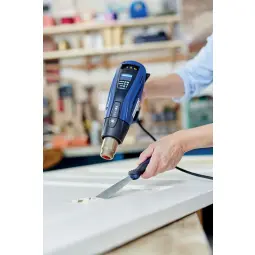 Rapid R2200-LCD Hot Air Gun