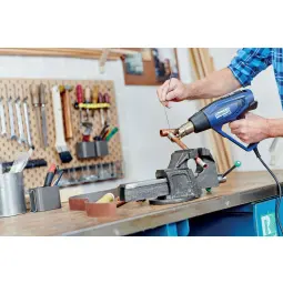 Rapid R2200-LCD Hot Air Gun