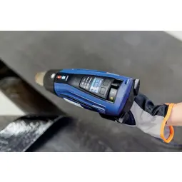 Rapid R2200-LCD Hot Air Gun