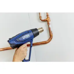 Rapid R2200-LCD Hot Air Gun