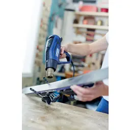 Rapid R2200-LCD Hot Air Gun