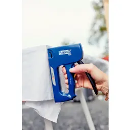 Rapid R253E Staple Gun