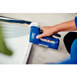 Rapid R253E Staple Gun